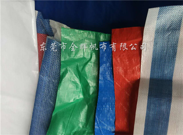 PE彩條布(全新、雙復、輕質) (13)