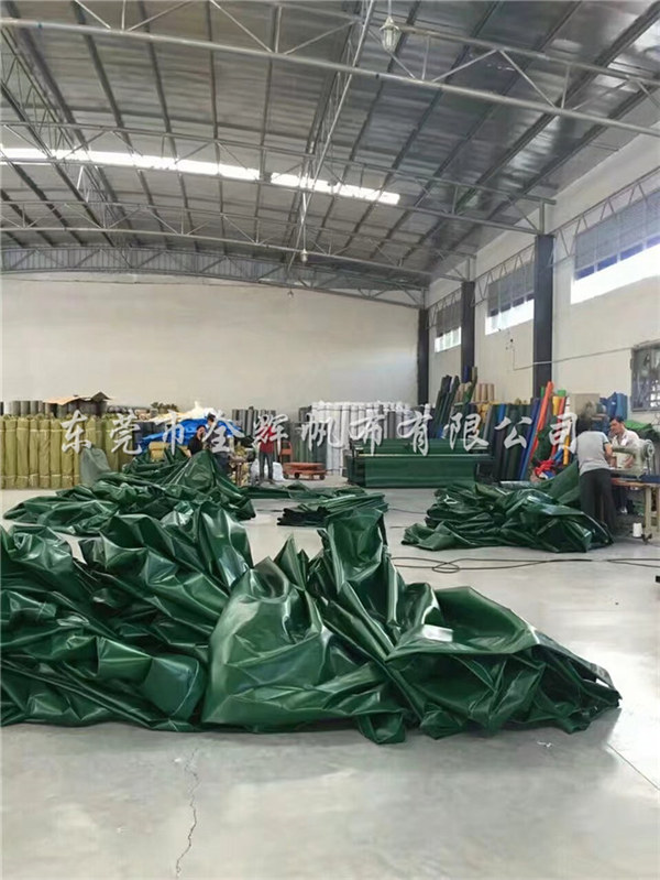 PVC涂塑帆布（強防水） (16)