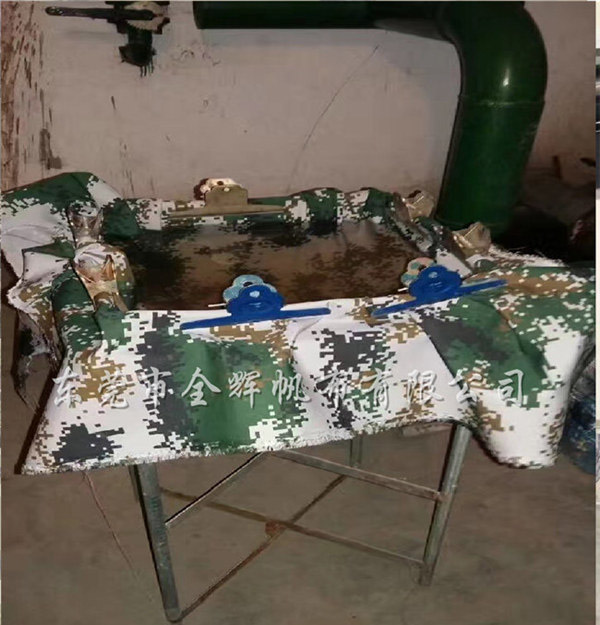 有機硅布（傳統(tǒng)帆布、耐用） (11)